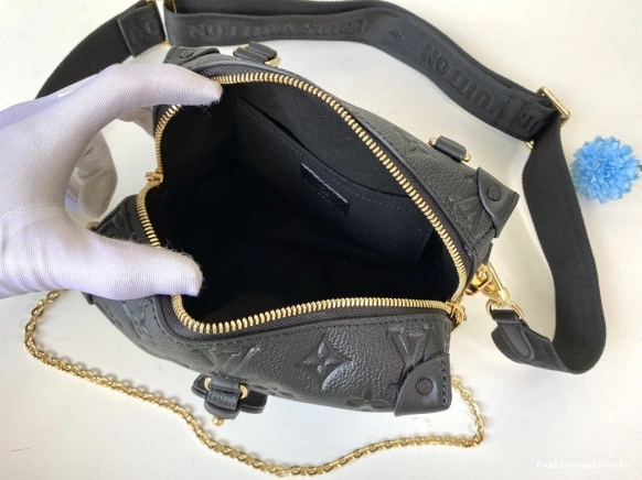 FS CHEAP VUITTON PETITE SOUPLE MALLE LOUIS 0820